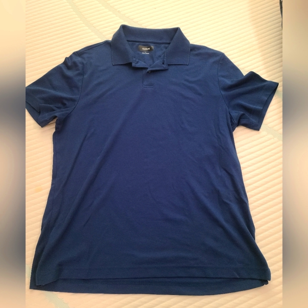 Alfani Polo Shirt